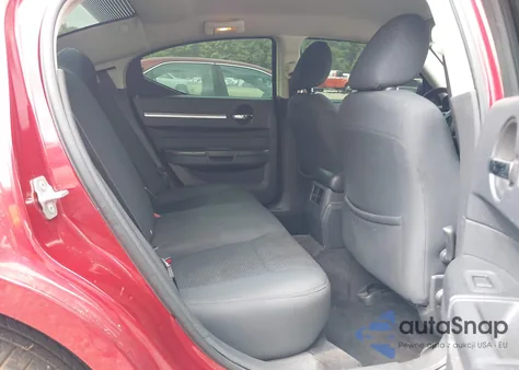 2010 Dodge Charger 3.5L from USA, damaged, VIN 2B3CA2CVXAH288122